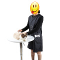 Selling New Beauty Waterproof Grooming Apron Pet Clean clothes